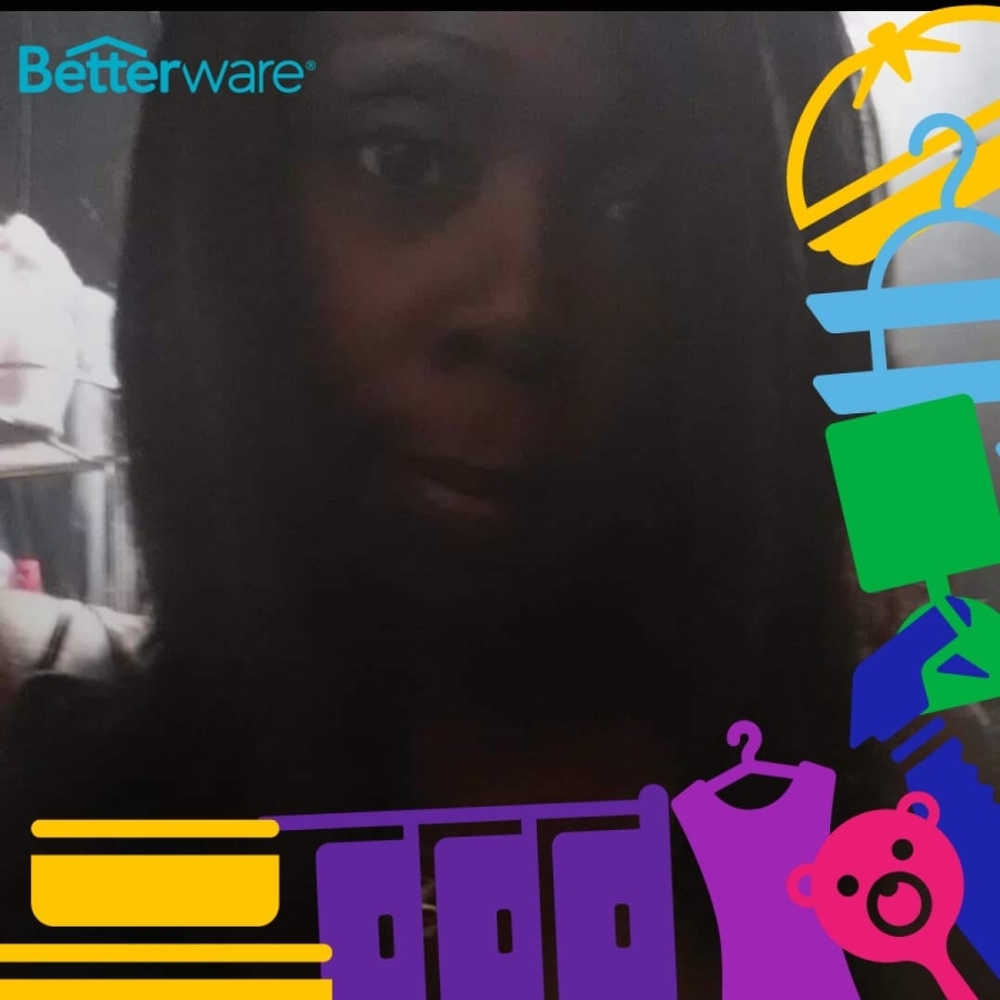 Meet your Posher, Lashaune